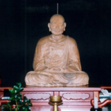 History of ZEN Buddism