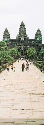 研修旅行 カンボジア・ベトナム 写真3